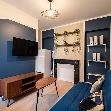 Appartement Cosy רואן מראה חיצוני תמונה